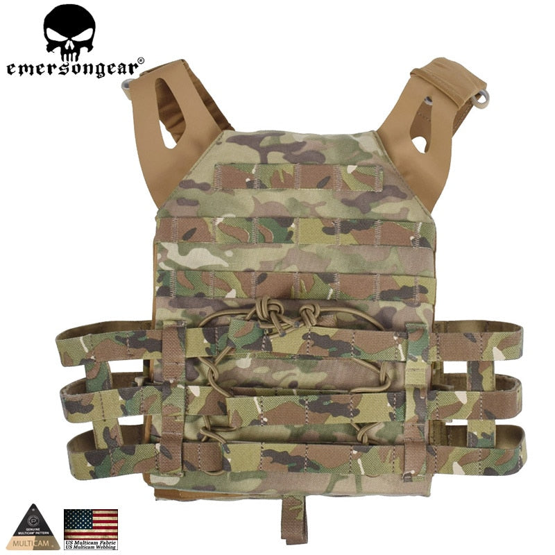 JPC Plate Carrier