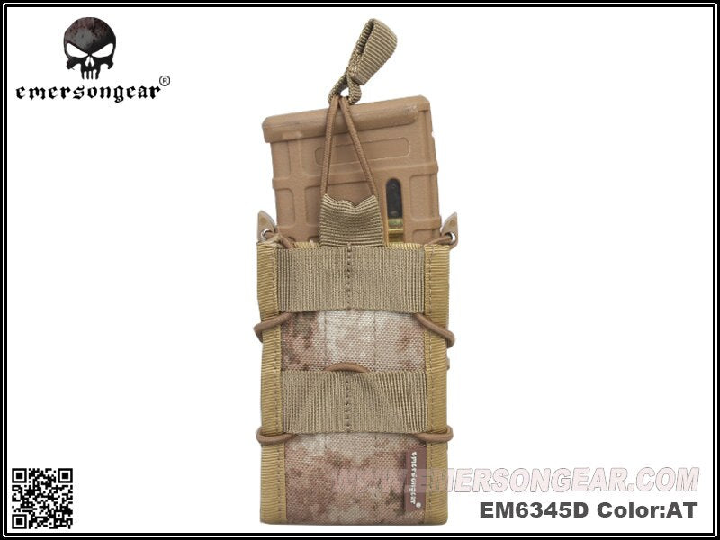 Single Magazine Pouch MOLLE