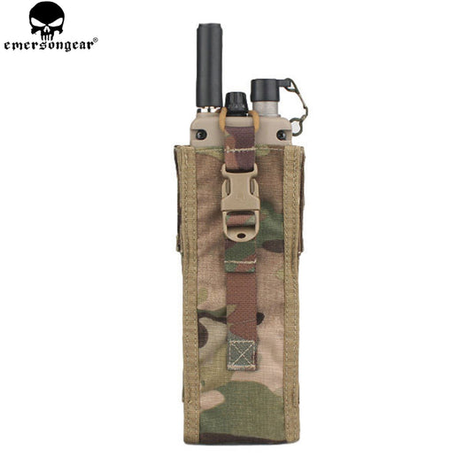 Tactical PRC 148/152 Radio Pouch