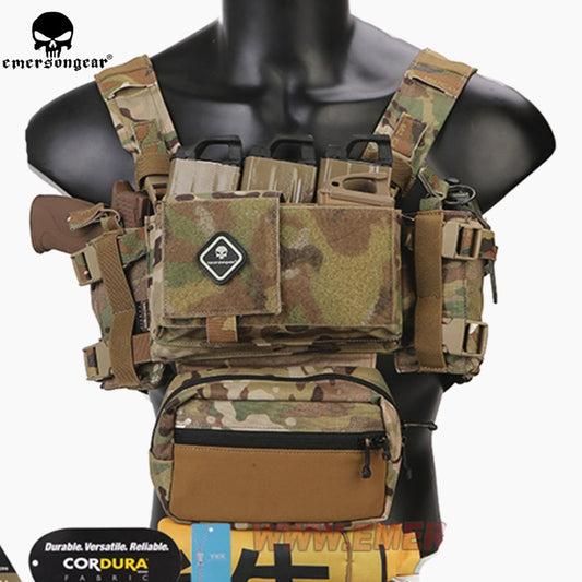 MK3 Mini Chest Rig