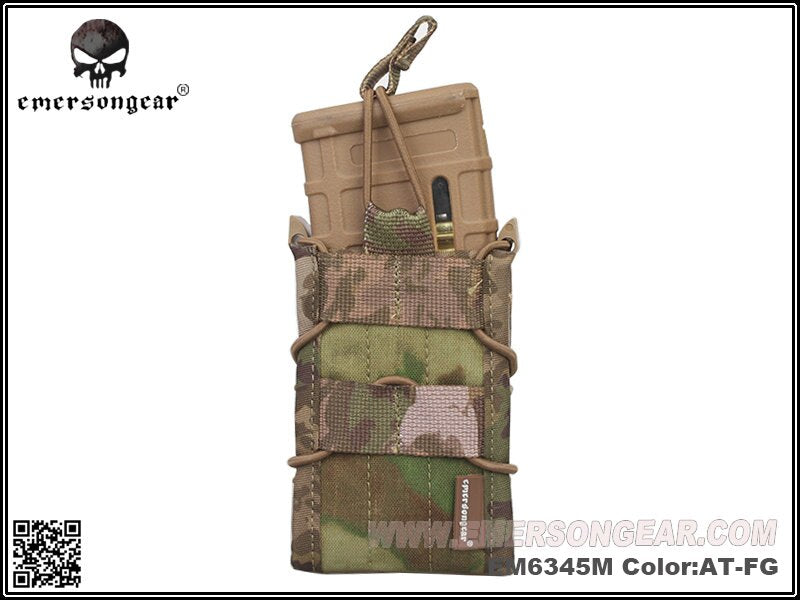 Single Magazine Pouch MOLLE