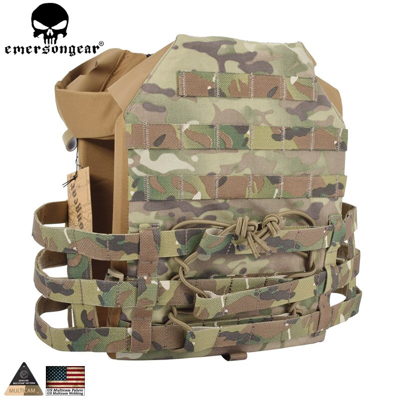 JPC Plate Carrier