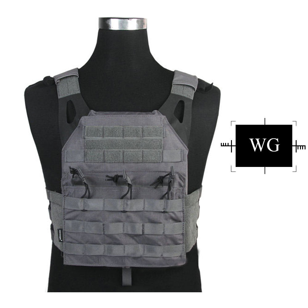 JPC Plate Carrier