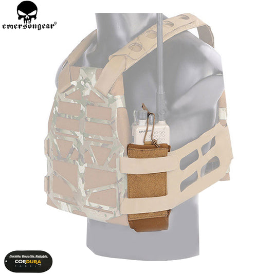 Precision Radio Pouch For SS VEST