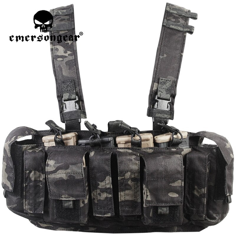 UW Gen IV Lightweight Chest Rig