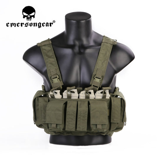 UW Gen IV Lightweight Chest Rig