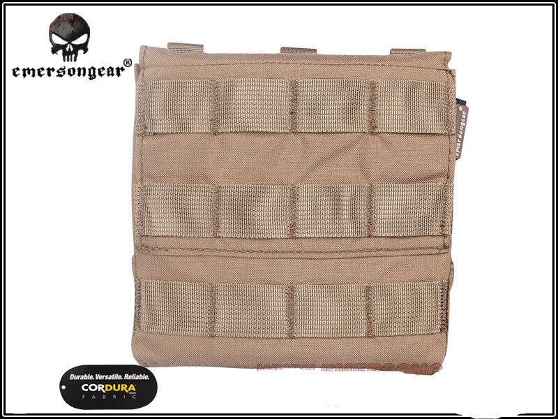 Side Armor Carrier for Crye Precision AVS JPC, CPC, NCPC