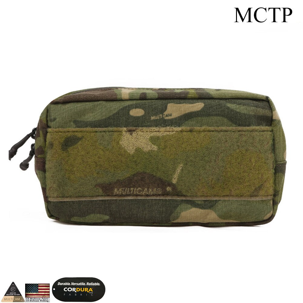 Tactical Quick Pouch Molle