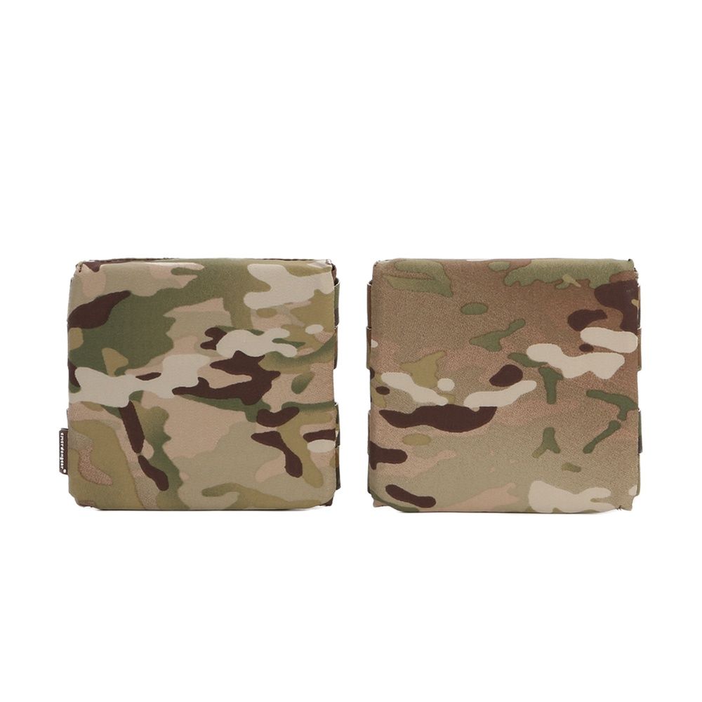 Tactical Precision Side Plate Pouch For SS Vest