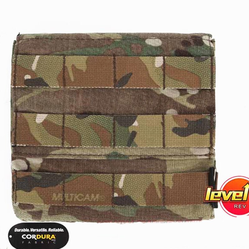 Side Armor Carrier for Crye Precision AVS JPC, CPC, NCPC