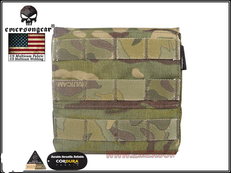 Side Armor Carrier for Crye Precision AVS JPC, CPC, NCPC