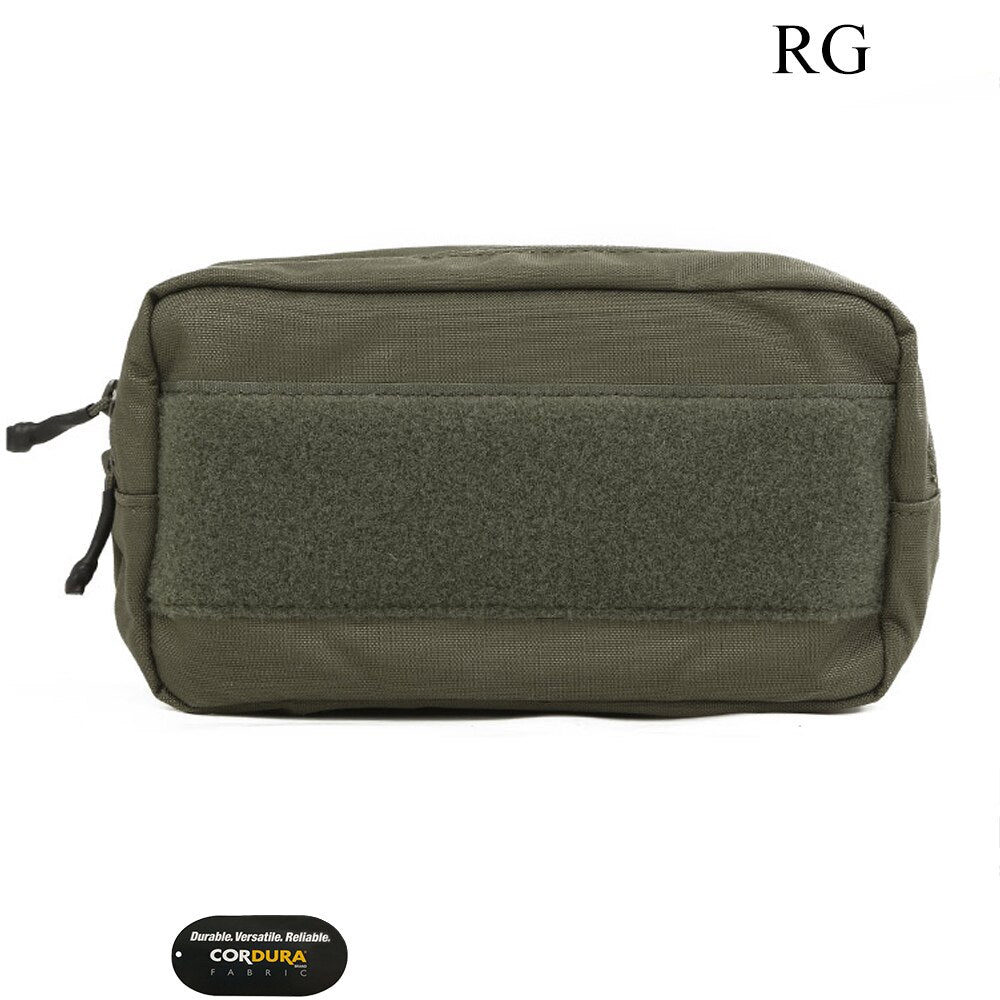 Tactical Quick Pouch Molle