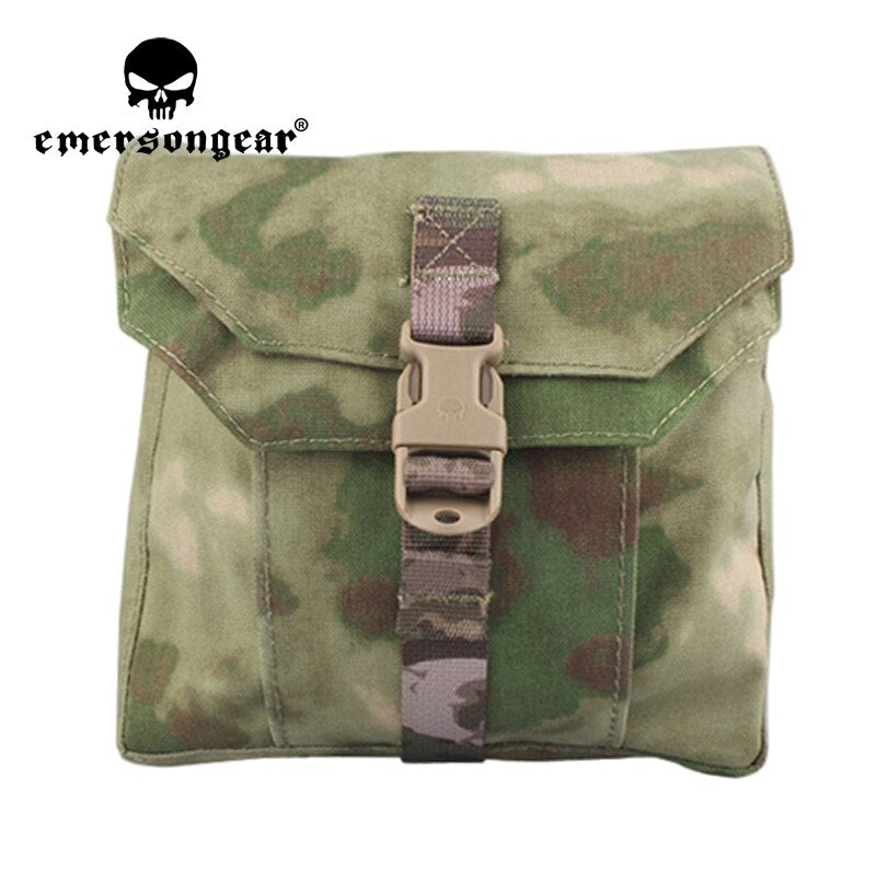 Multi-Purpose Pouch Bag Molle