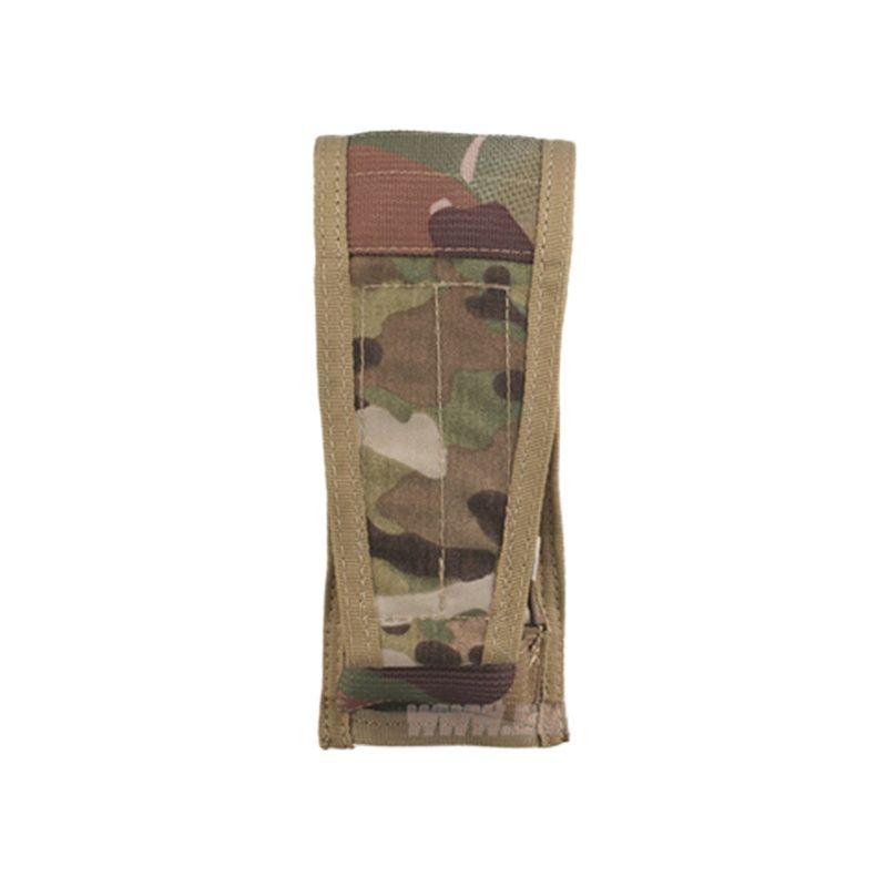 Flap Opening Single Magazine Pouch MOLLE