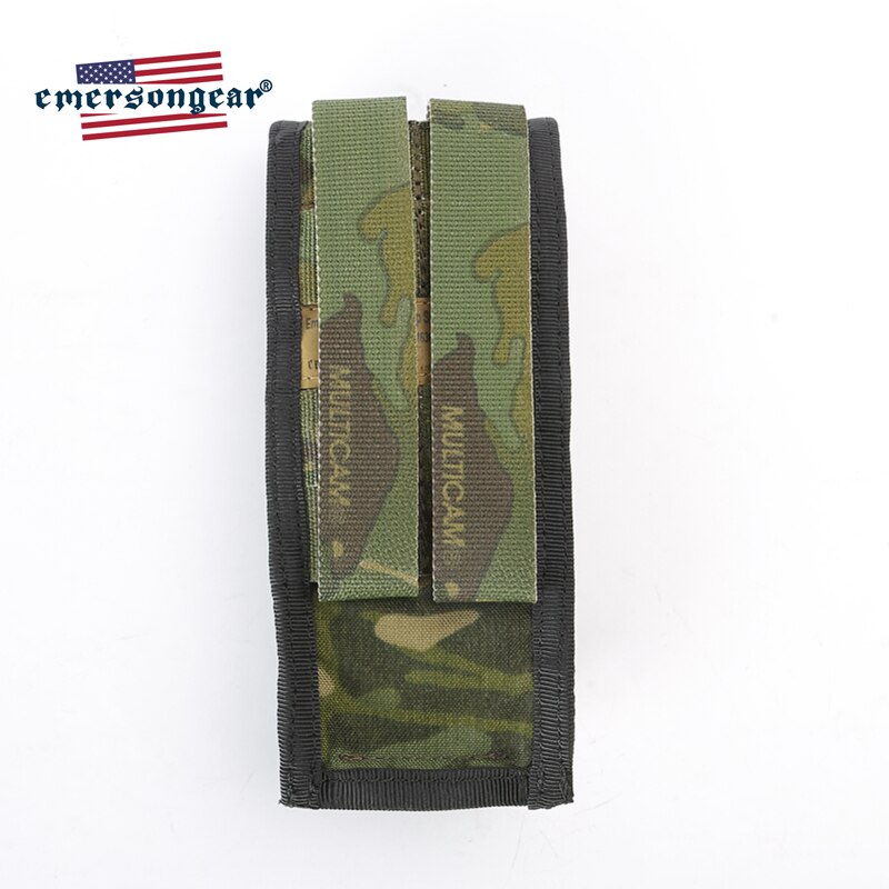 Flap Opening Single Magazine Pouch MOLLE