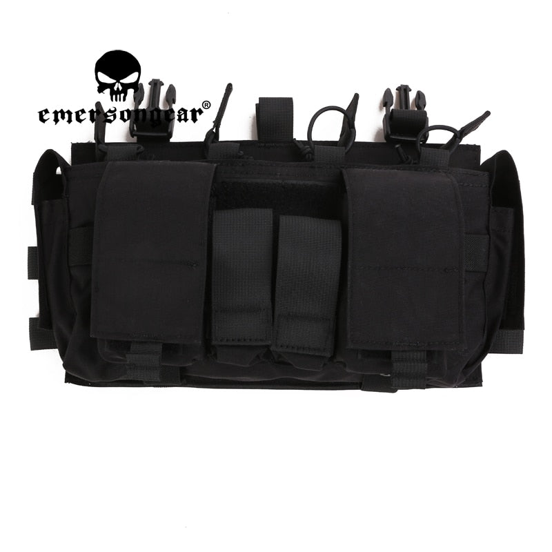 Tactical NATO Magazine Pouch