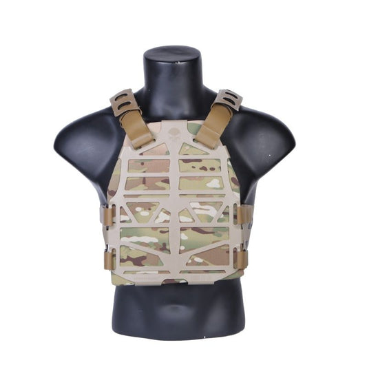 Tactical SS Plate Carrier