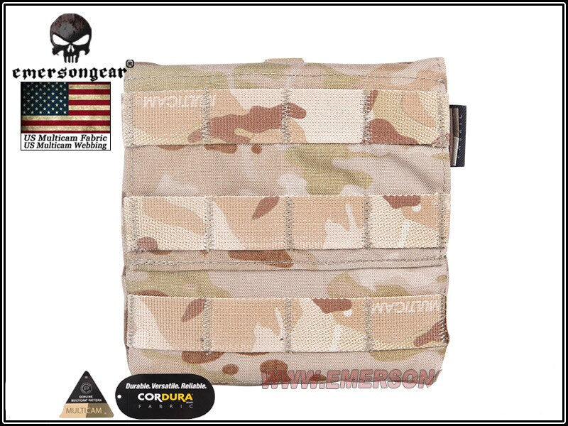 Side Armor Carrier for Crye Precision AVS JPC, CPC, NCPC