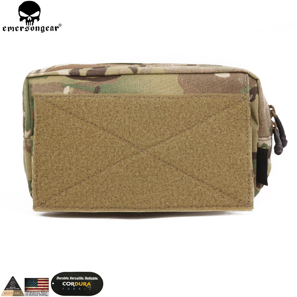 Tactical Quick Pouch Molle