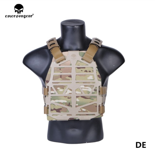 Tactical SS Plate Carrier