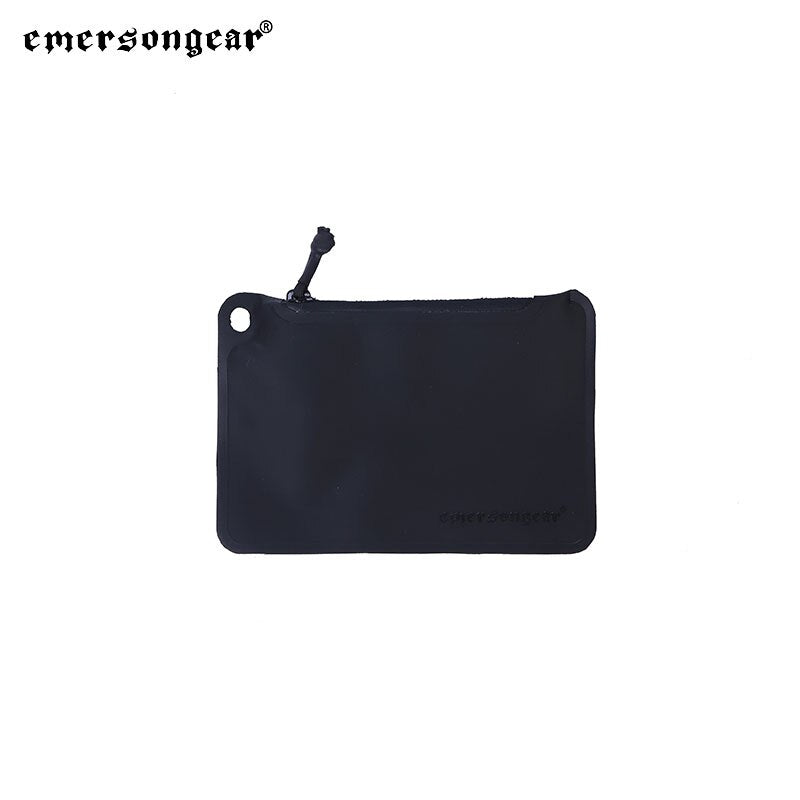 Hot Pressing Pocket 23x15cm Document Bag Pouch