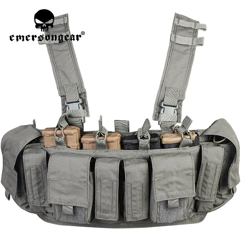 UW Gen IV Lightweight Chest Rig