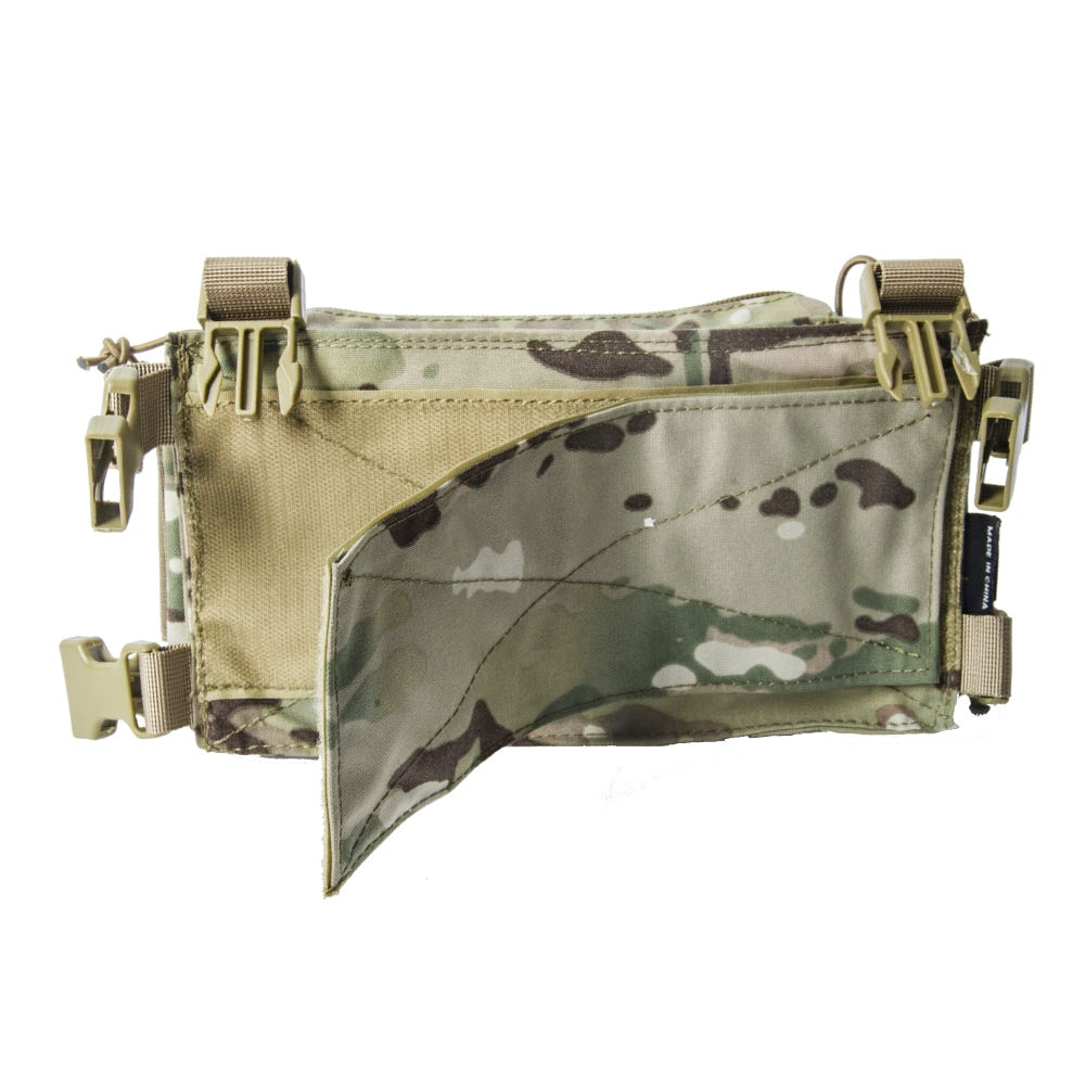 D3CR Style Micro Chest Rig