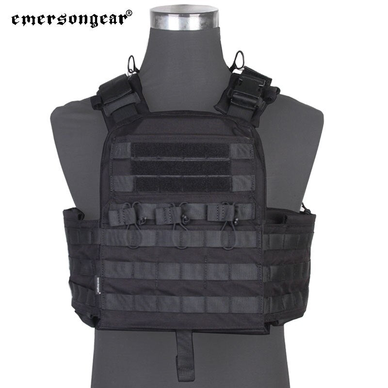 CPC Plate Carrier Vest