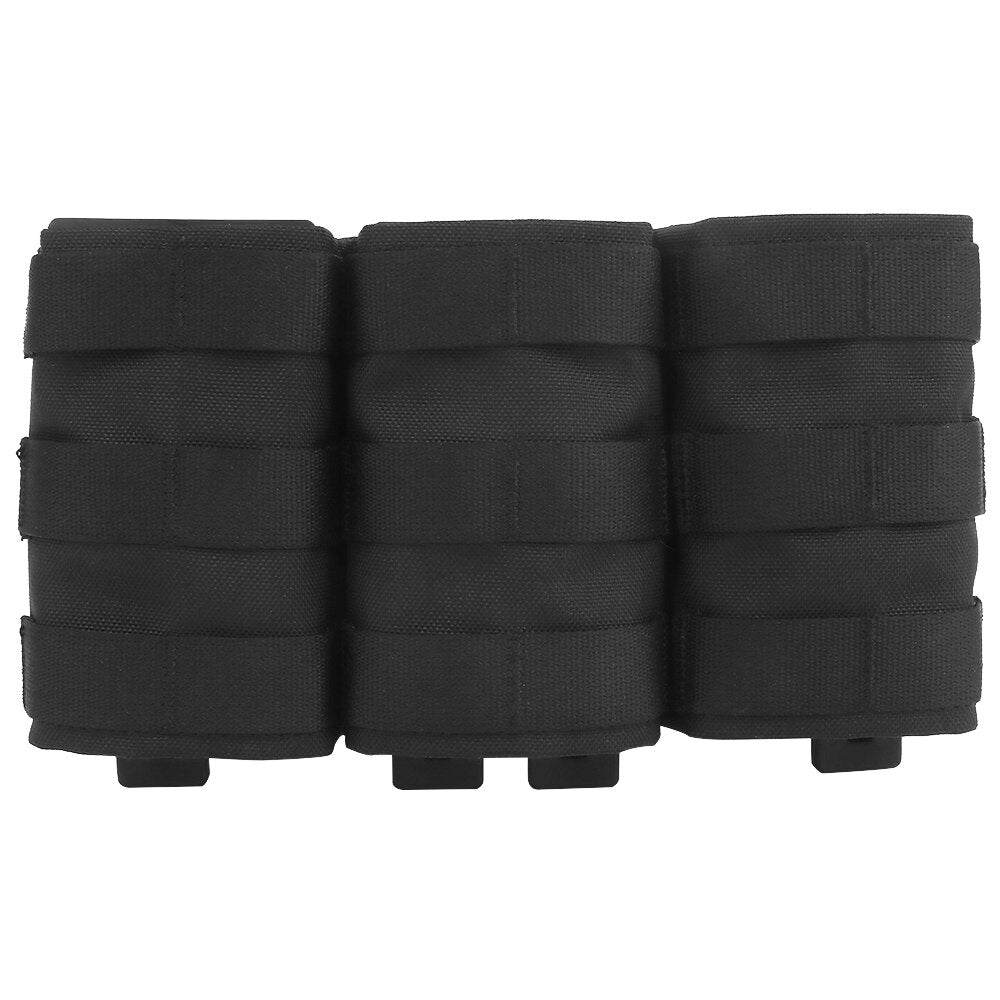 5.56 Triple / Double Magazine Pouch Molle