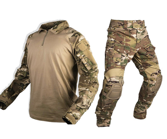 Gen3 Shirt/Pants BDU Combo