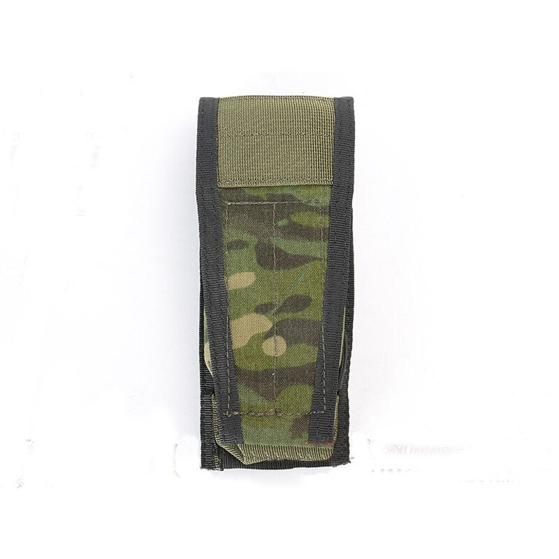 Flap Opening Single Magazine Pouch MOLLE