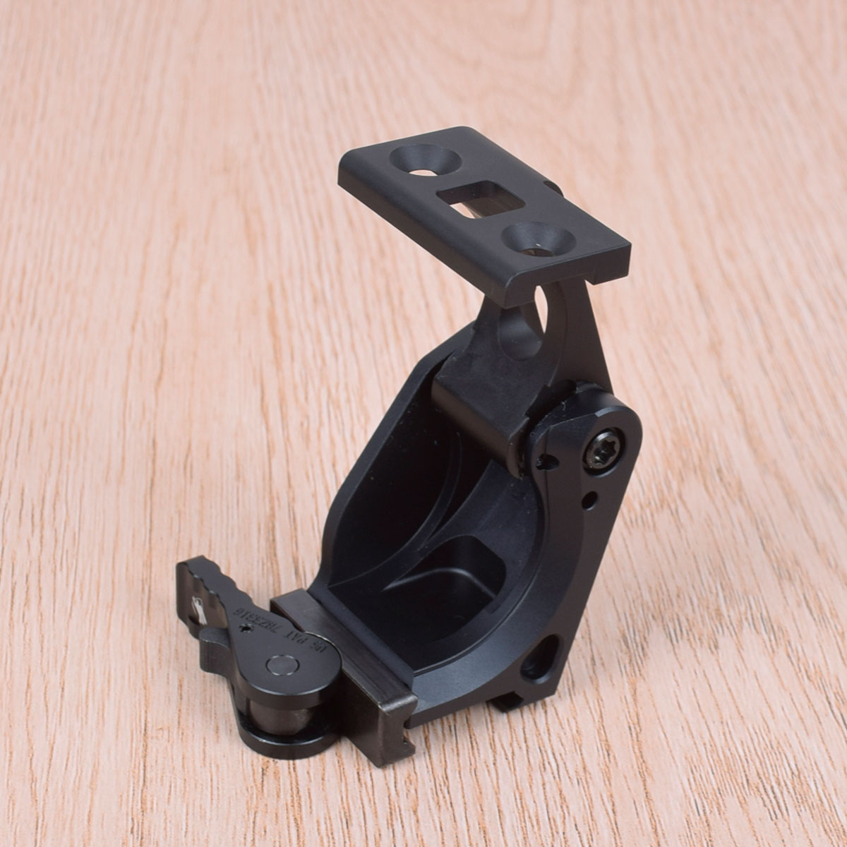 Fast FTC CNC Mount (G33, G43, 30mm Magnifiers)