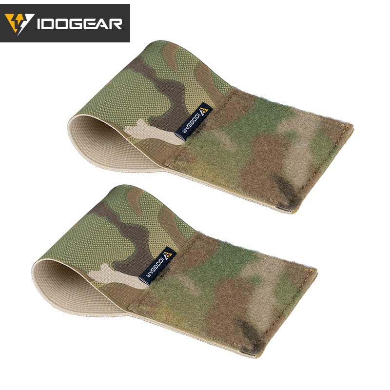 Tactical Tourniquet Holder Pouch 2pcs