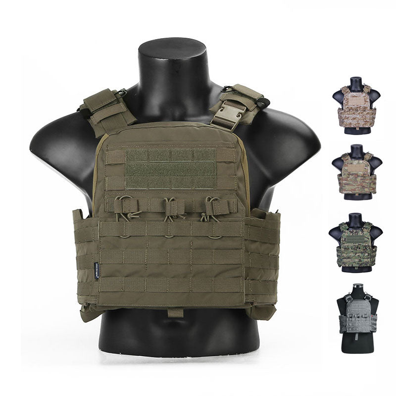 CPC Plate Carrier Vest