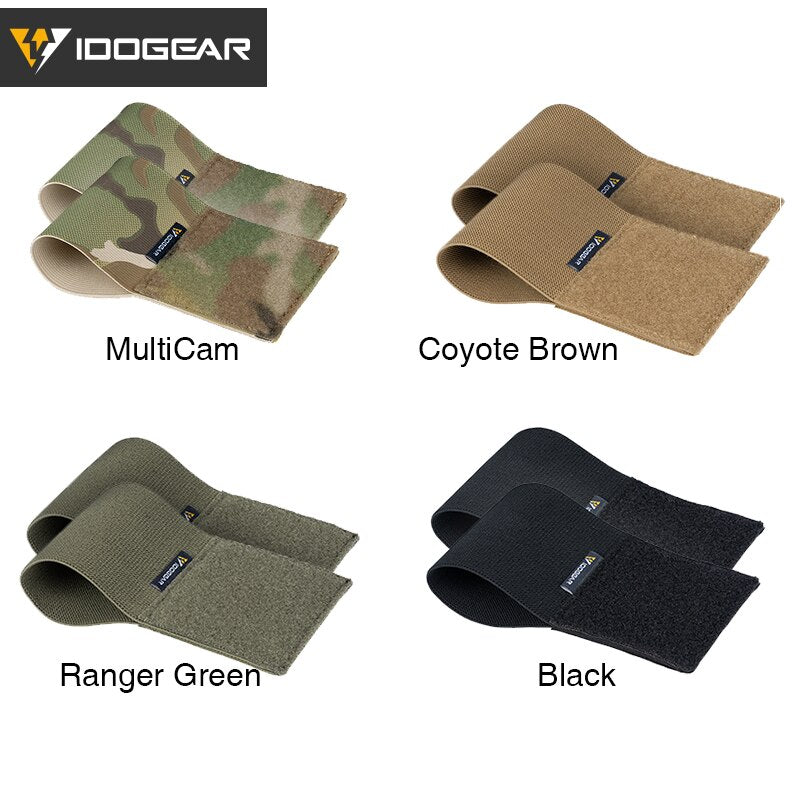 Tactical Tourniquet Holder Pouch 2pcs