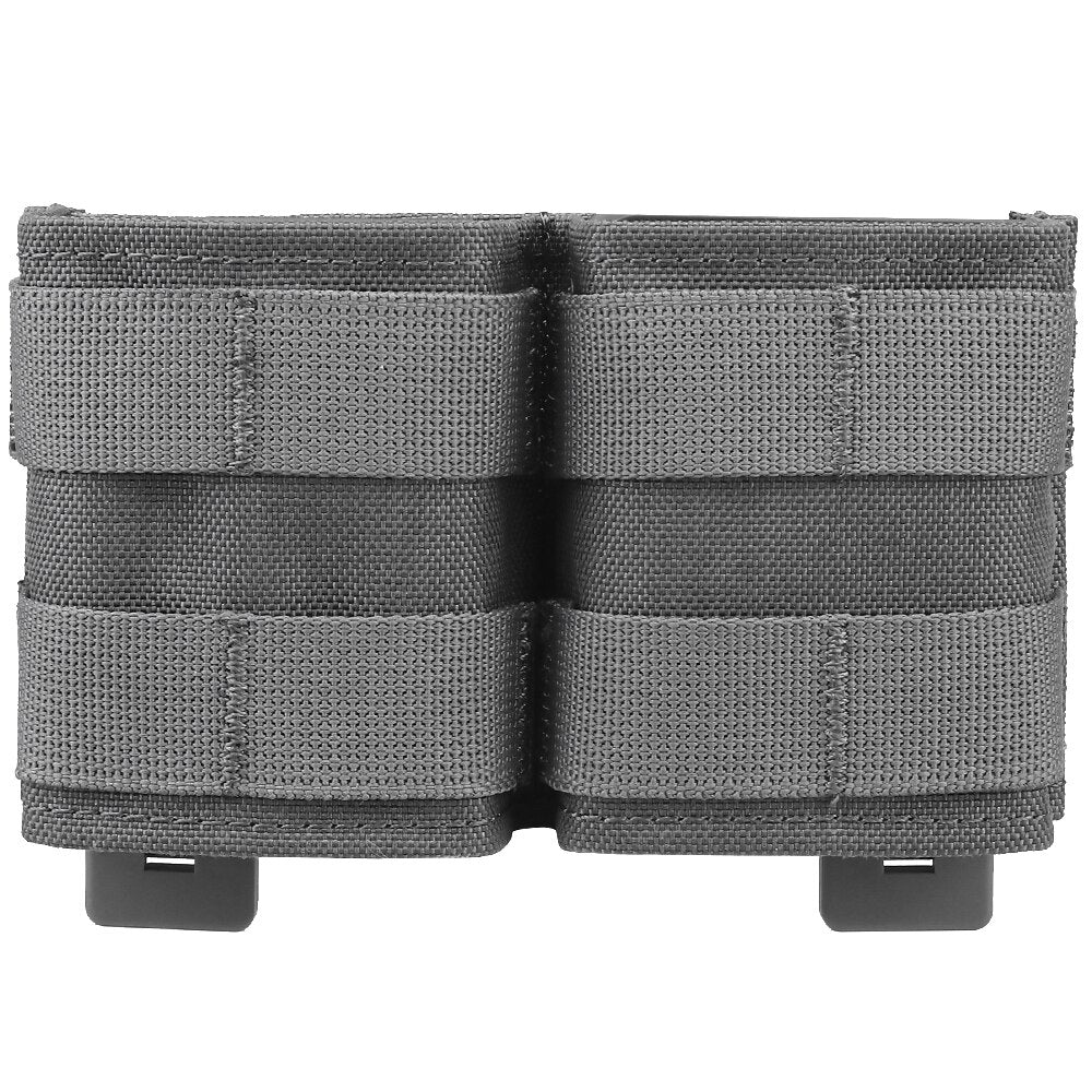 5.56 Triple / Double Magazine Pouch Molle