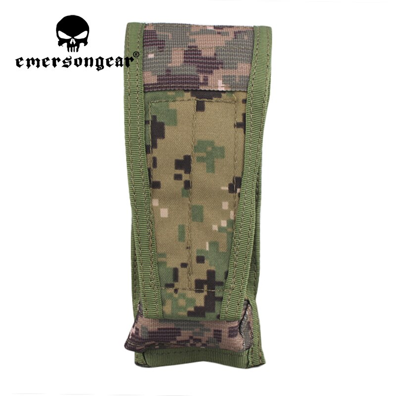 Flap Opening Single Magazine Pouch MOLLE