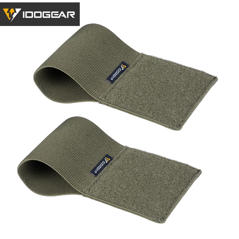 Tactical Tourniquet Holder Pouch 2pcs