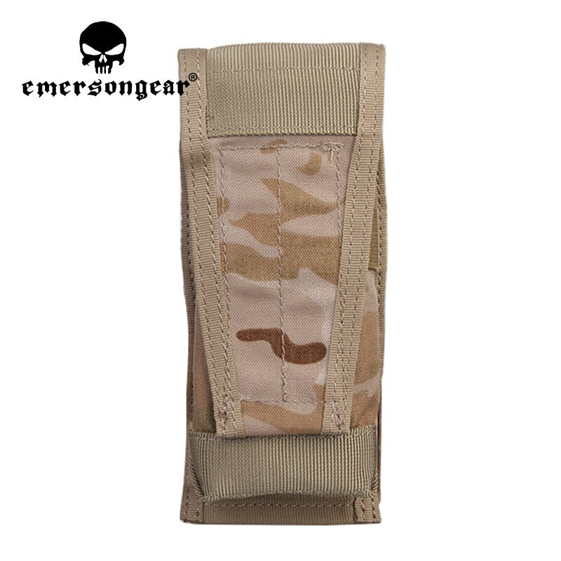 Flap Opening Single Magazine Pouch MOLLE