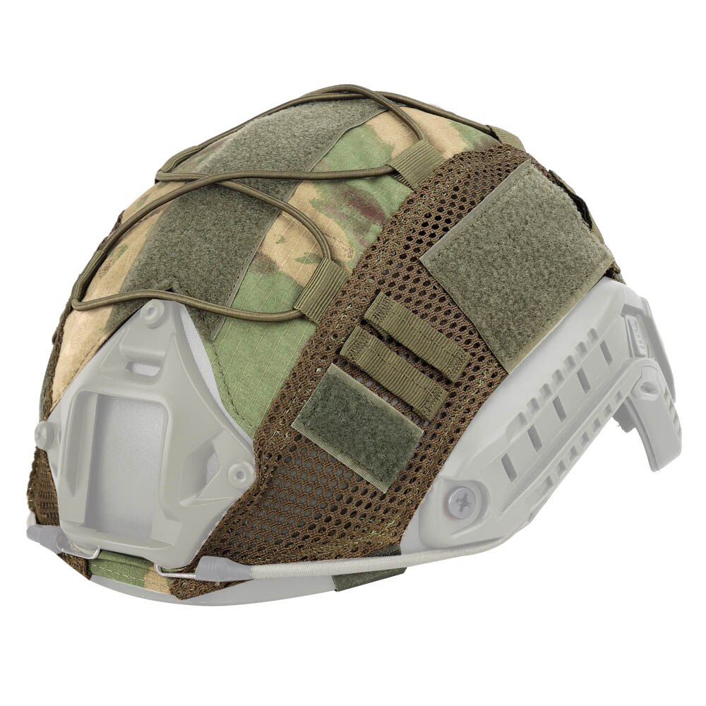 Tactical Fast Helmet Cover