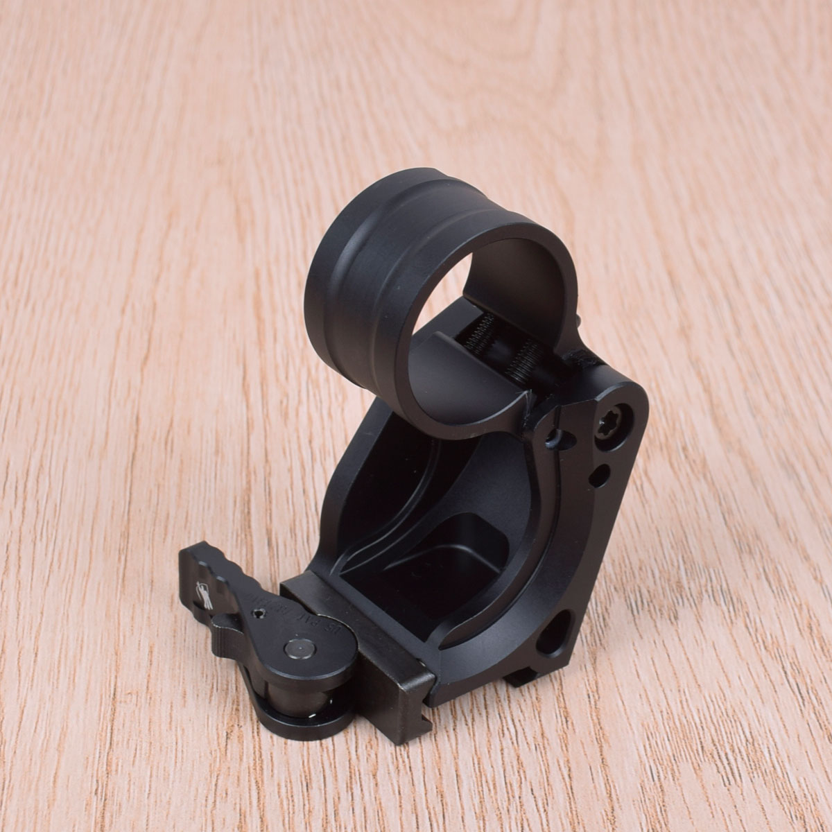 Fast FTC CNC Mount (G33, G43, 30mm Magnifiers)