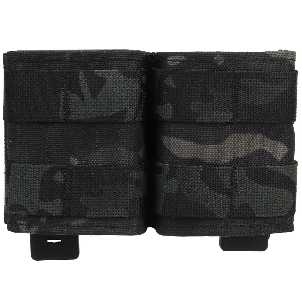 5.56 Triple / Double Magazine Pouch Molle