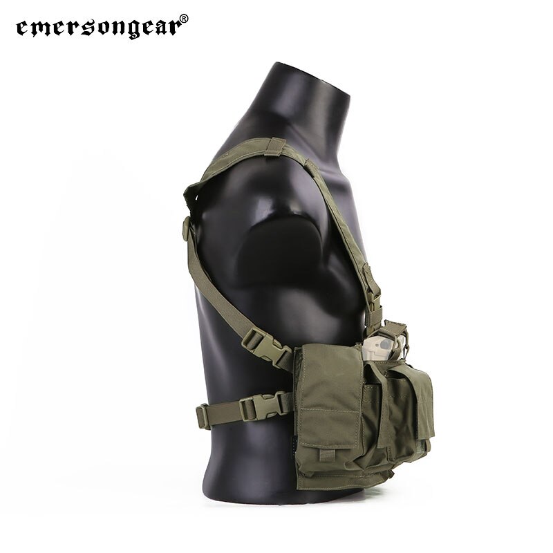 UW Gen IV Lightweight Chest Rig