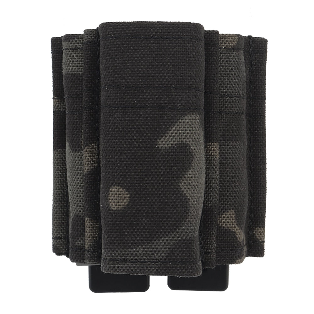 Double Stack Pistol & 5.56 Magazine Pouch Combo