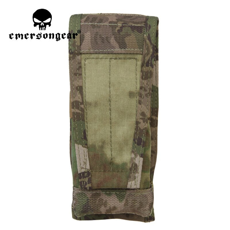 Flap Opening Single Magazine Pouch MOLLE