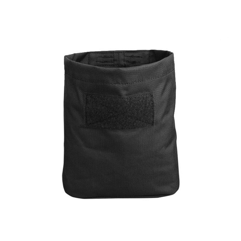 Tactical Folding Dump Pouch MOLLE