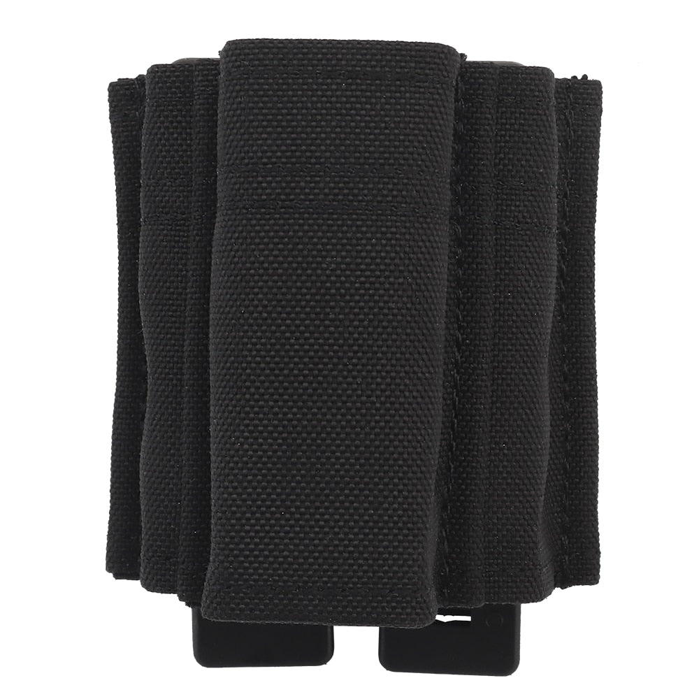 Double Stack Pistol & 5.56 Magazine Pouch Combo