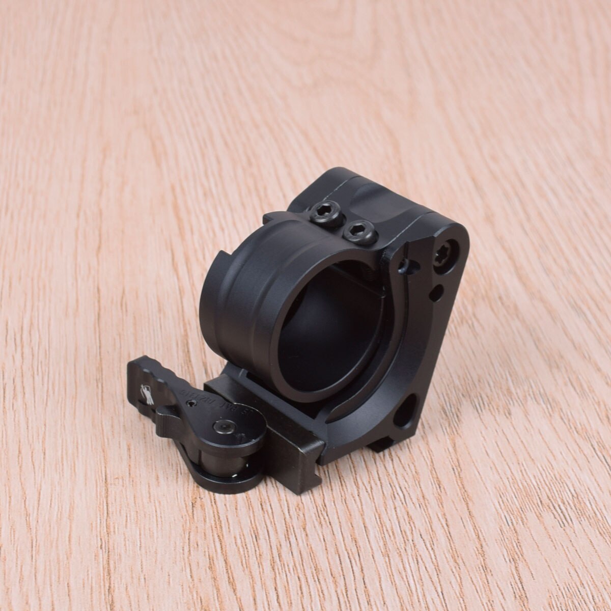 Fast FTC CNC Mount (G33, G43, 30mm Magnifiers)