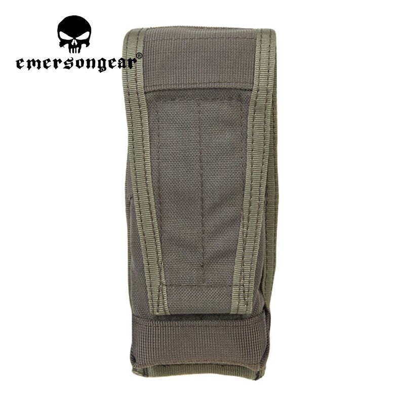 Flap Opening Single Magazine Pouch MOLLE