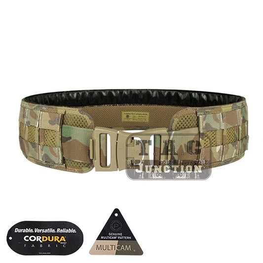 Tactical MOLLE Outer Belt